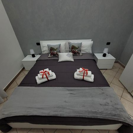 Villa Irma'S House Scafati Exterior foto