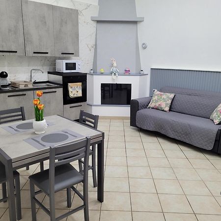 Villa Irma'S House Scafati Exterior foto